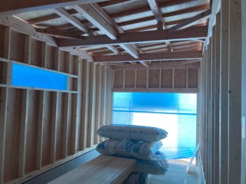 【瑕疵保険の構造金物検査】