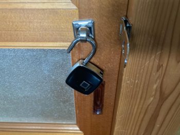 【各務原のシェアハウスを見学】