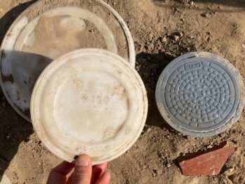 【瑕疵保険の基礎配筋検査】