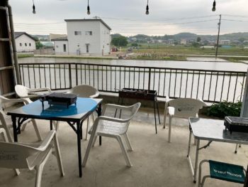 【ジブリパーク近くのシェアハウス】