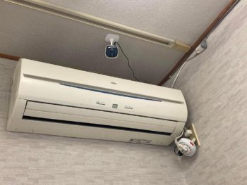 【ILからII変換プラグを制作し取付】