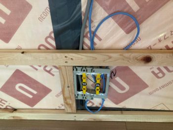 【LDK性能向上リフォームで壁断熱気密】