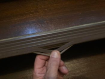 【羽島市移住体験ハウスのメンテナンス】