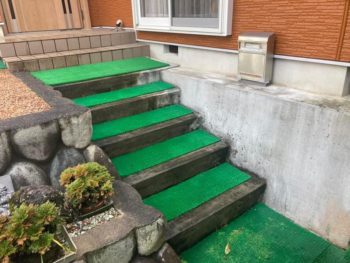 【介護保険で手摺設置のご希望】