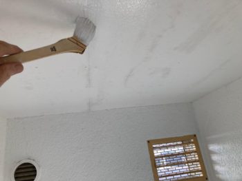 【アパート空き家の塗装DIY】