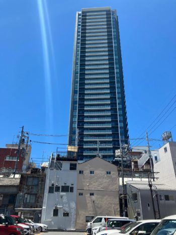 【柳ヶ瀬に泊まり早朝散策】