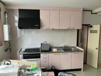 【大垣市の空き家を下見】