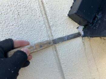 【アパートの雨漏り修理】