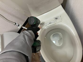 【管理アパートに入居契約】