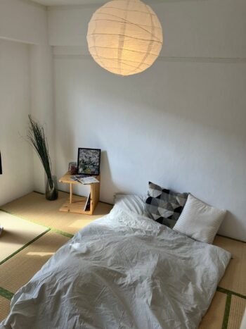 【岐阜女子大学生と空き家DIY】