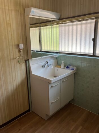 【賃貸住宅の退去前の立ち会い】