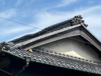 【アパート家具を古民家へ搬入】