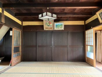 【関ヶ原の空き家をご案内】