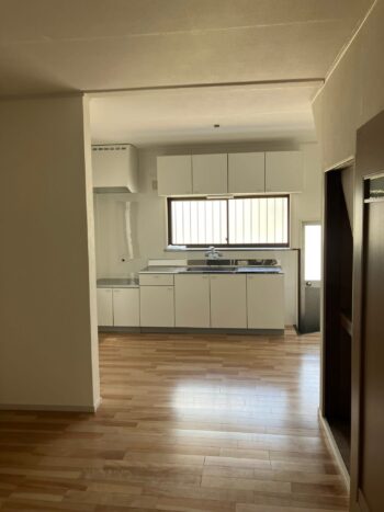 【売却中の空き家をご案内】