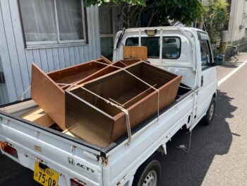 各務原市の実家を「空き家」から「活用できる場所」へ！家具処分のコツ