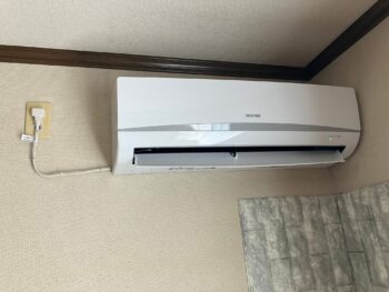 岐阜県各務原市で運営中の民泊「家具家電付きの空き家」アップデート！🏠✨