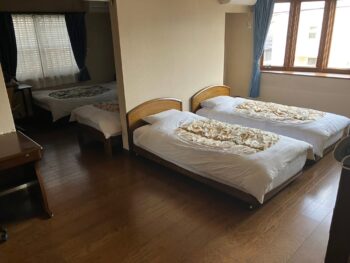 【各務原市】空き家を11名宿泊の大型民泊へ！経営移行とバージョンアップの裏側