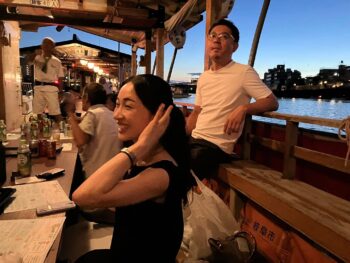 【岐阜】伝統の鵜飼と古民家リノベーション民泊。長良川の畔で、心震える日本の夏を。