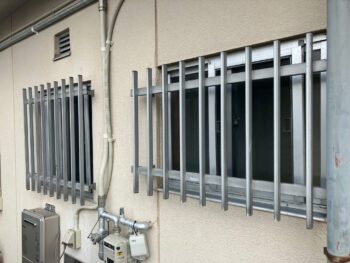 「面格子が邪魔で網戸が入らない!? 岐阜市のアパート原状回復で直面した意外な落とし穴と解決策」