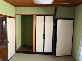 【岐阜県各務原市】実家のリフォーム済み空き家をどう活かす？グループホーム・シェアハウス・民泊など多面的な活用アイデアと入居者募集のお知らせ