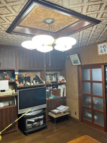 【岐阜市・空き家相談】放置された実家・祖父母の家をどうする?残置物の片付けと分別のコツ