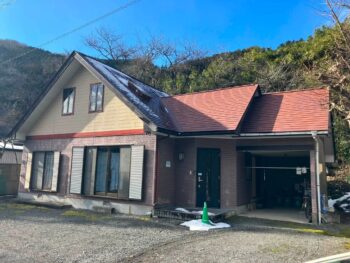 岐阜県郡上市明宝｜木工道具が使える「シェア工房」の無料利用モニター（滞在者）を検討中！