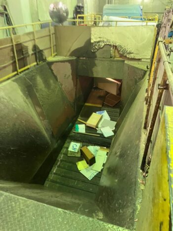 岐阜県各務原市で空き家の家具を処分!クリーンセンター持ち込み体験談